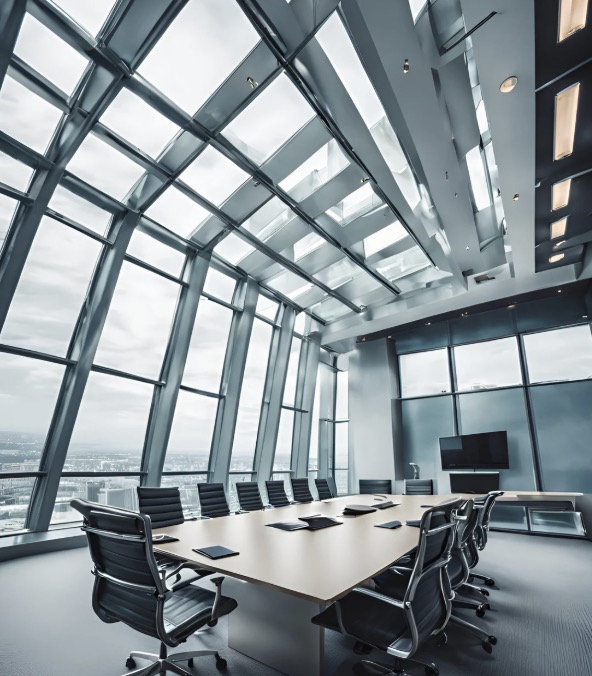 Professionnels et entreprises